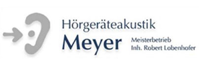 Hörgeräteakustik Meyer