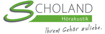 Scholand GmbH