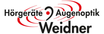 Hörgeräte • Augenoptik Weidner
